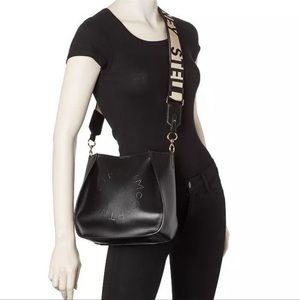 Stella McCartney Black Crossbody